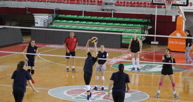 Kaf Kaf filede lider Balıkesir deplasmanında