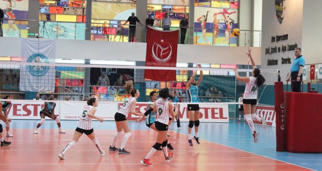 Kaf Kaf filede sezonun son maçına çıkıyor