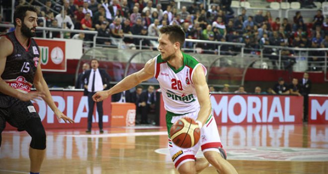 Kaf Kaf, Galatasaray'ı ağırlıyor