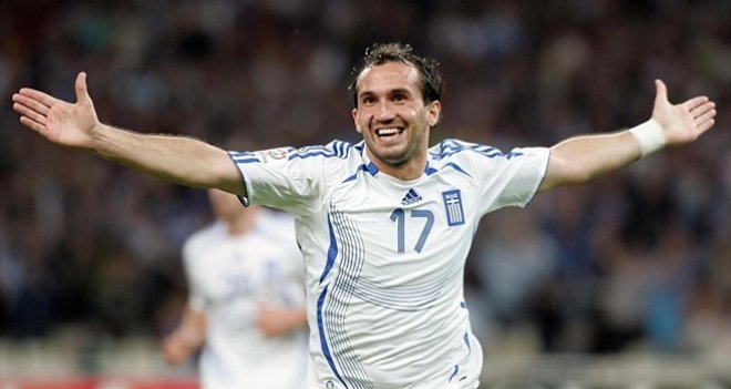 Kaf Kaf, Gekas'ı istiyor...