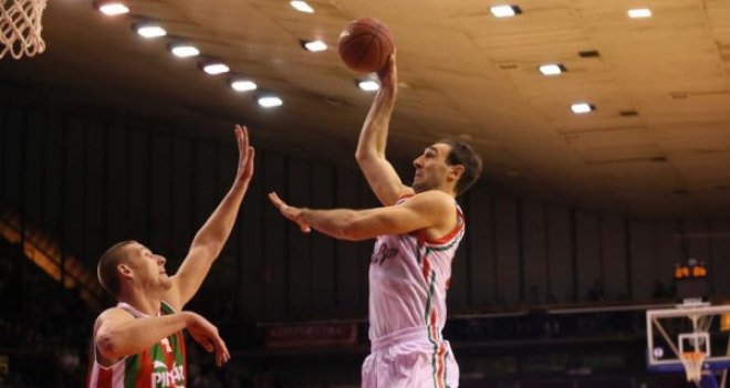 Kaf Kaf, İtalya'dan eli boş dönüyor