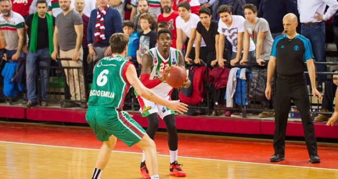 Kaf Kaf İtalyanları perişan etti!..