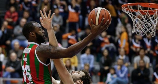 Kaf Kaf, Kataja'dan rövanşı aldı