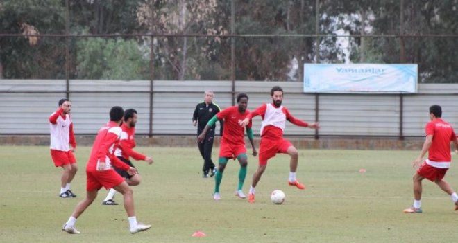 Kaf Kaf lideri konuk ediyor