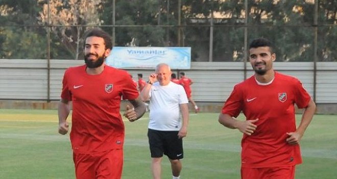 Kaf Kaf lisans şokunu son anda atlattı...