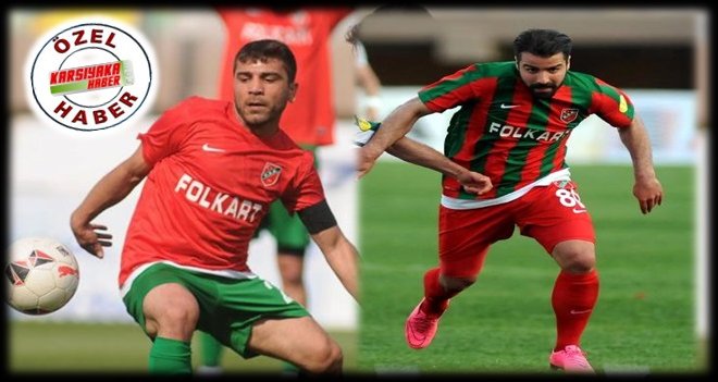 Kaf Kaf Mustafa ve Mahmut’la yeniden anlaştı