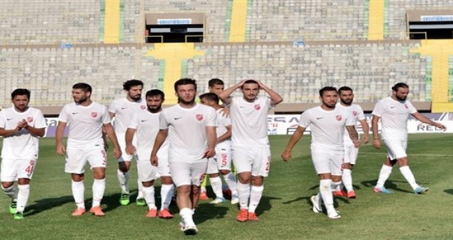 Kaf Kaf son dakikada yıkıldı