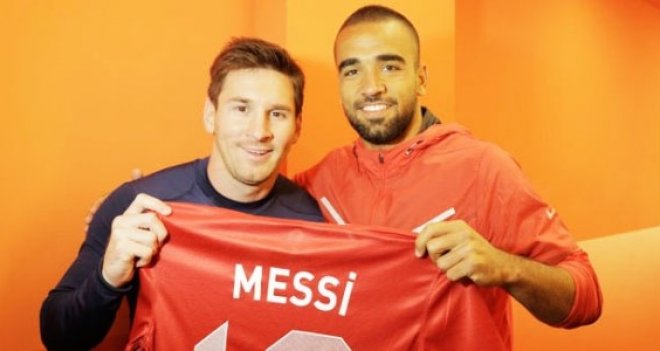 Kaf Kaf stoper için harekete geçti