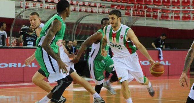 Kaf Kaf, Torku Konyaspor'a fark attı