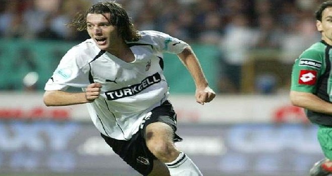 Kaf Kaf transfere doymuyor…