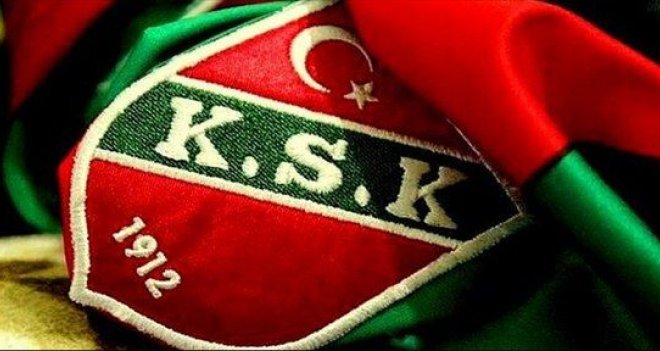 Kaf Kaf, Türkiye Kupası'na veda etti