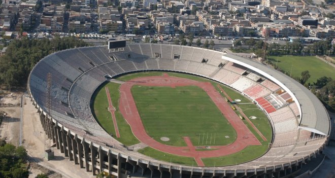 Kaf Kaf yeni sezonda da Atatürk Stadı'nda