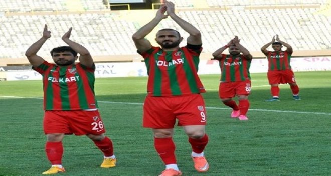 Kaf Kaf zoru başarabilecek mi?