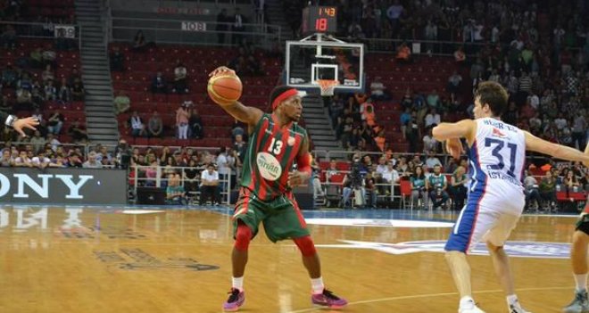 Kaf Kaf'a ilk maçta hakem Serdar Ünal dur dedi