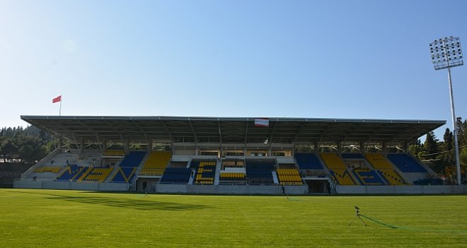 Kaf Kaf'a Menemen'den stat desteği