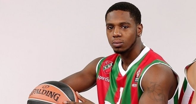 Kaf Kaf'a Ragland'dan iyi haber