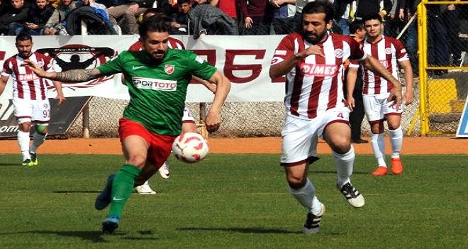 Kaf Kaf'a sert Tokat...