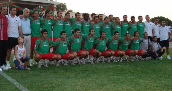 Kaf Kaf'ın Erzurum kampı sona erdi