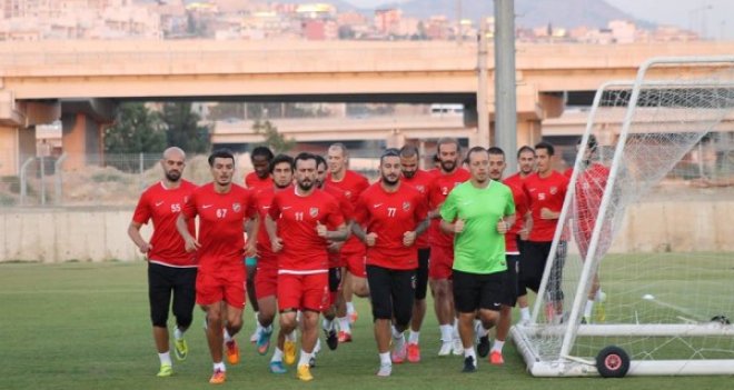 Kaf Kaf'ın konuğu 1461 Trabzon