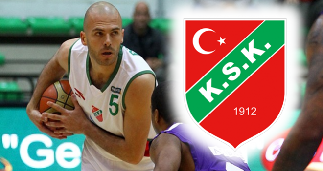 Kaf Kaf'ın logoları Evren Büker'in elinde...