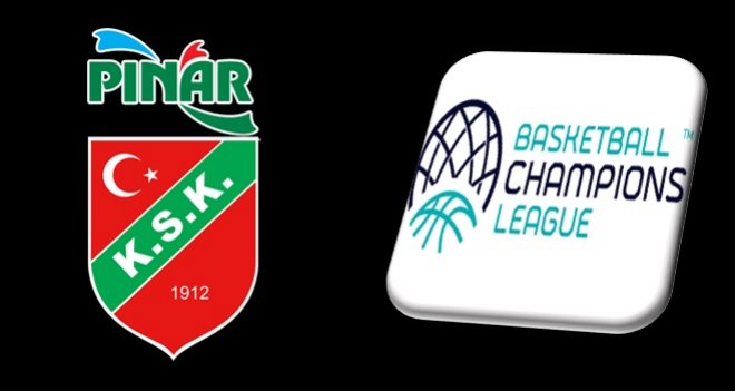 Kaf Kaf'ın Şampiyonlar Ligi rakipleri belirlendi