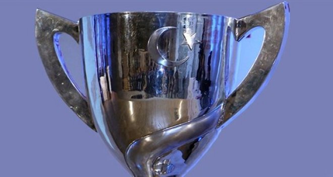 Kaf Kaf'ın Türkiye Kupası'nda rakibi belli oldu