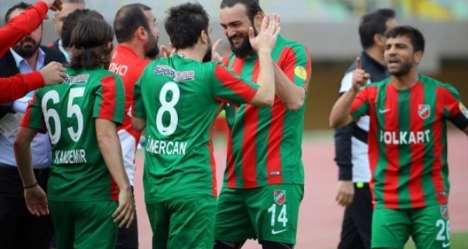 Kaf Kaf'ta derbi öncesi cezalılar can sıkıyor