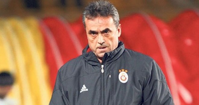 Kaf Kaf'ta gündem Ahmet Akcan