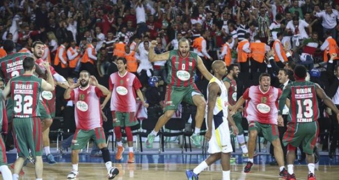 Kaf Kaf'ta gündem transfer