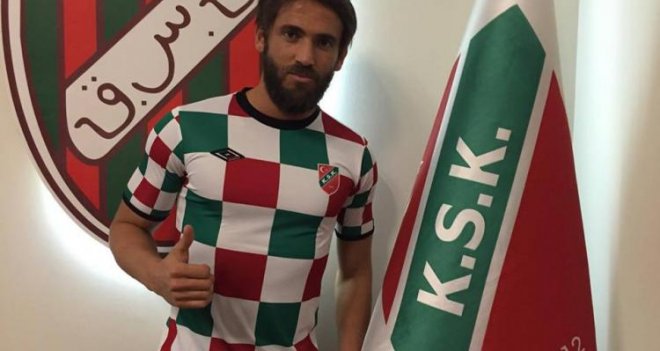 Kaf Kaf'ta Kaş tamam sırada Yıldız var