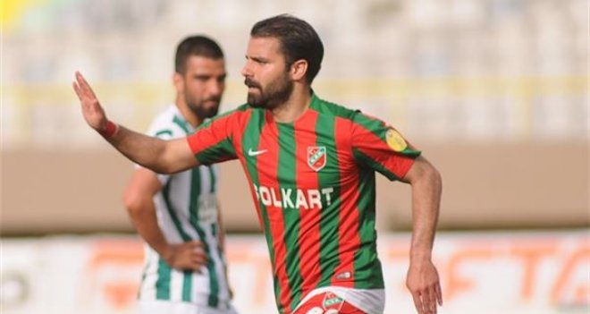 Kaf Kaf'ta Mahmut Temür de tamam