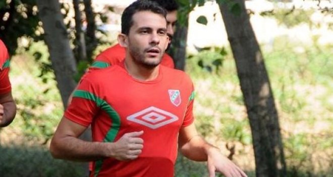 Kaf Kaf'tan iki transfer