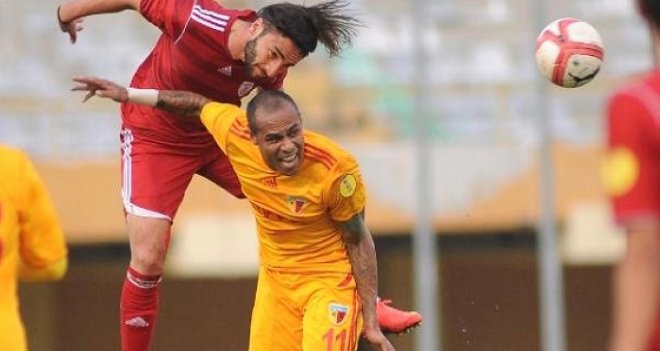 Kaf Kaf'tan Mert Nobre'ye: İzmir'e gel...