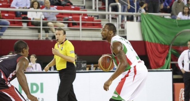 Kaf Kaf'tan muhteşem geri dönüş