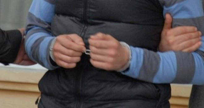 Kahvehaneye silahlı saldırı düzenleyen, 5 kişiyi yaralayan asker tutuklandı