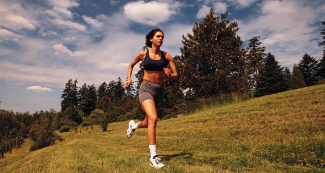 Kalp sağlığınız için sporu alışkanlık edinin