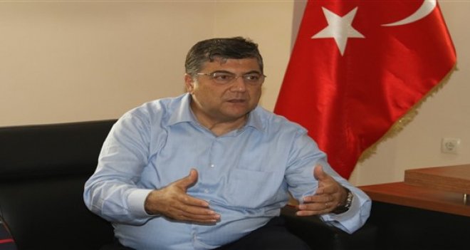 Kamil Okyay Sındır: ''Sizin yerli ve milli anlayışınız bu mu?''