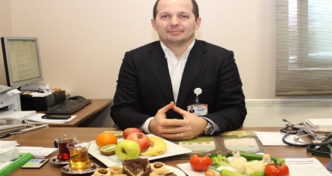 Kansere dost- düşman yiyeceklere dikkat 