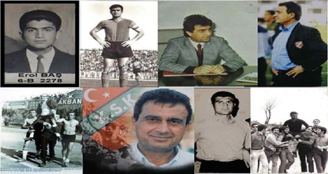 Kaptan Erol Baş'ı 9. ölüm yıldönümünde anacağız...