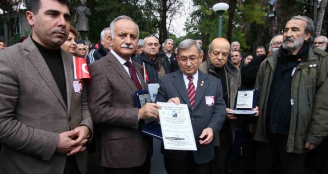 Karabağ’a ''Nazım hikmet'' ödülü