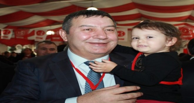 Karataş: Seferberlik ilan ediyoruz