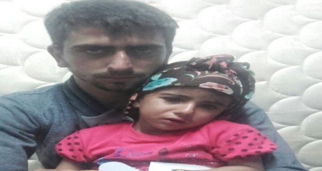 Kardeşi için il il gezip iş arıyor