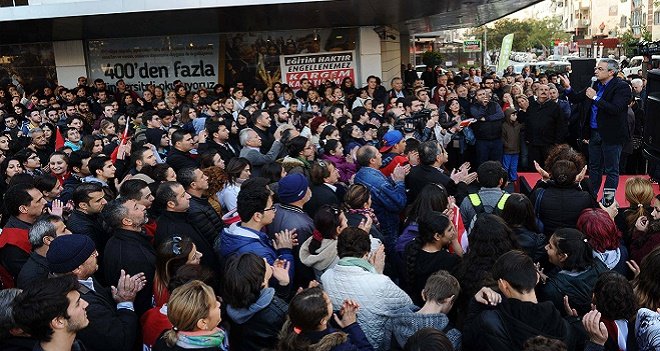 KARGEM kapanmayacak!