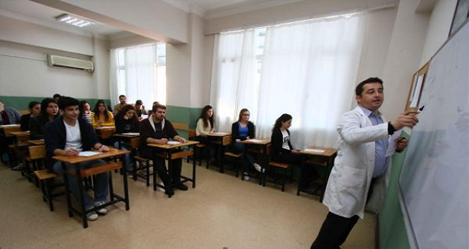 KARGEM Kapatıldı...