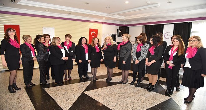 KARİŞKAD, fark yaratan, ezber bozan projeler yapacak