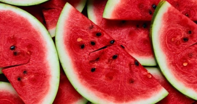 KARPUZ YEMEK CİNSEL İSTEĞİ ARTTIRIYOR