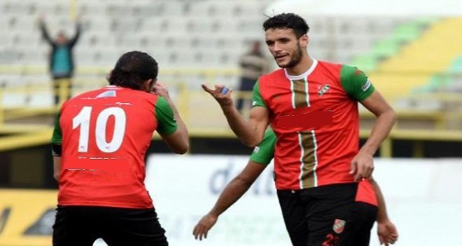 Karşıyaka 13. imzayı attırmaya hazırlanıyor...