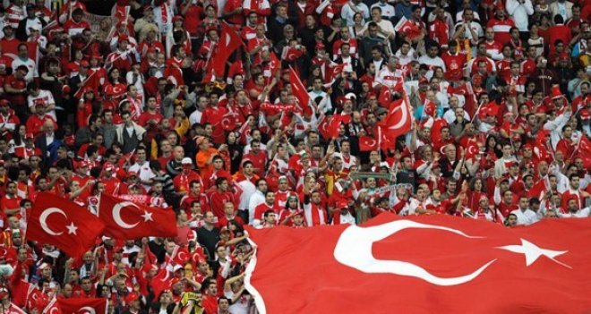 Karşıyaka, 15 Temmuz Demokrasi Kupası'na katılacak