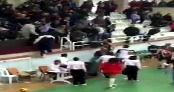 Karşıyaka AG ile Rota Koleji mahkemelik oldu!..