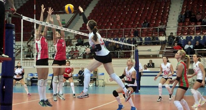 Karşıyaka AG, Işıkkent engelini de aştı